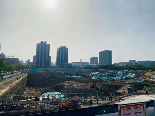 失去了房地產(chǎn)的支撐,失速的鄭州如何重新崛起