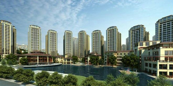 暴雷后的鑫苑置業(yè),竟然用4億物業(yè)費(fèi)為無關(guān)公司做抵押!