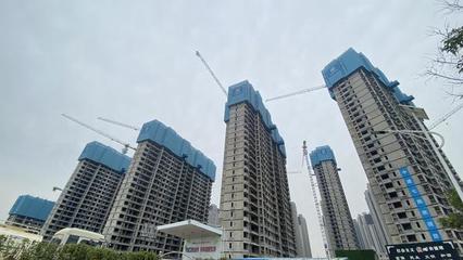 振興集團(tuán)攜兩個(gè)&ldquo;明星樓盤&rdquo;亮相2022鄭州&ldquo;金秋&lsquo;惠&rsquo;&middot;購房節(jié)&rdquo;