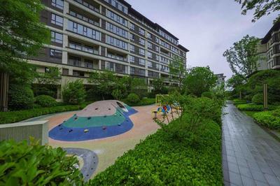 鄭州首個青年人才示范項(xiàng)目,再次取得重大進(jìn)展!首批人才房即將盛大交付