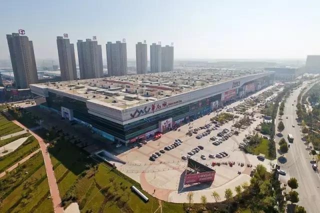 2017鄭州買房值得關(guān)注三個區(qū)域,規(guī)劃、配套不能少