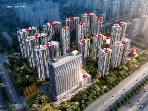 8月紅盤(pán)排隊(duì)入市 自帶 尖叫級(jí) 的優(yōu)質(zhì)樓盤(pán)評(píng)測(cè),拿走 戶(hù)型