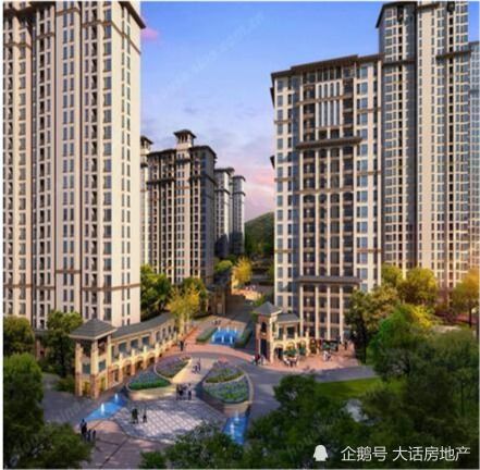鄭州多個(gè)樓盤逆市漲價(jià),就能夠拯救樓市的低迷嗎