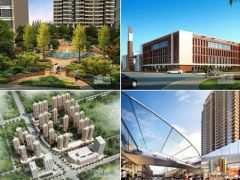 鄭州特價(jià)房降價(jià)助力買房 直降12萬搶眼球