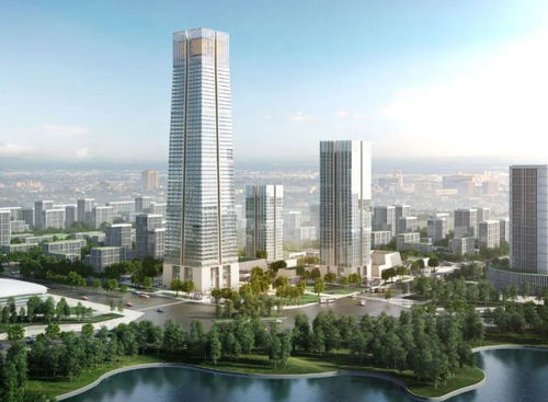 來豫會見省文旅廳領(lǐng)導丨上海綠地酒店旅游加速布局中原