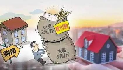 小麥換房、西瓜換房、首付分期&hellip;為何被叫停?