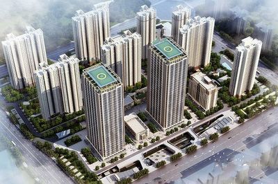 五一假期即將來(lái)臨,鄭州獲預(yù)售證房源環(huán)比上升63%