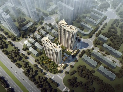 鄭州房地產開發(fā) 現狀、挑戰(zhàn)與未來展望