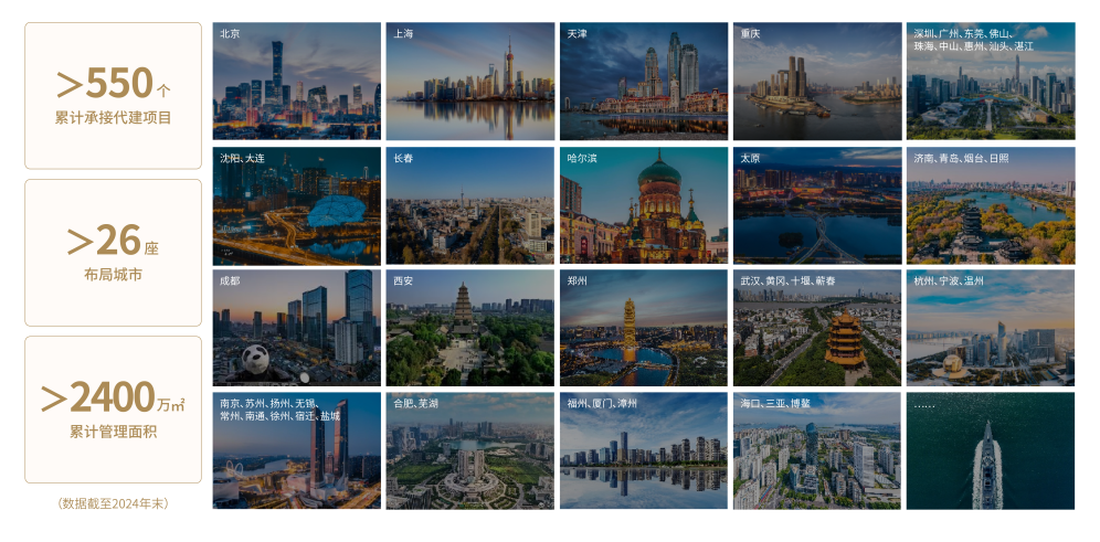 西美招商·云啟LIVE 沉浸首發，演繹鄭州年輕力四代宅新生活主張