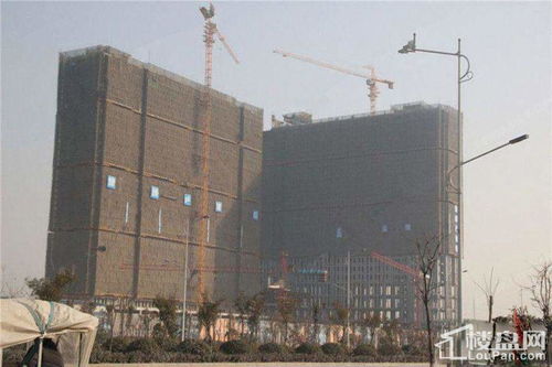 鄭州新巢世界灣 東區門戶大盤解析——房價、戶型與周邊配套