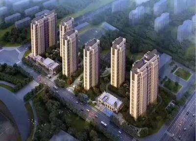 鄭州后花園的崛起 群雄逐鹿，誰(shuí)主沉浮？——解碼鄭州房地產(chǎn)開發(fā)新格局