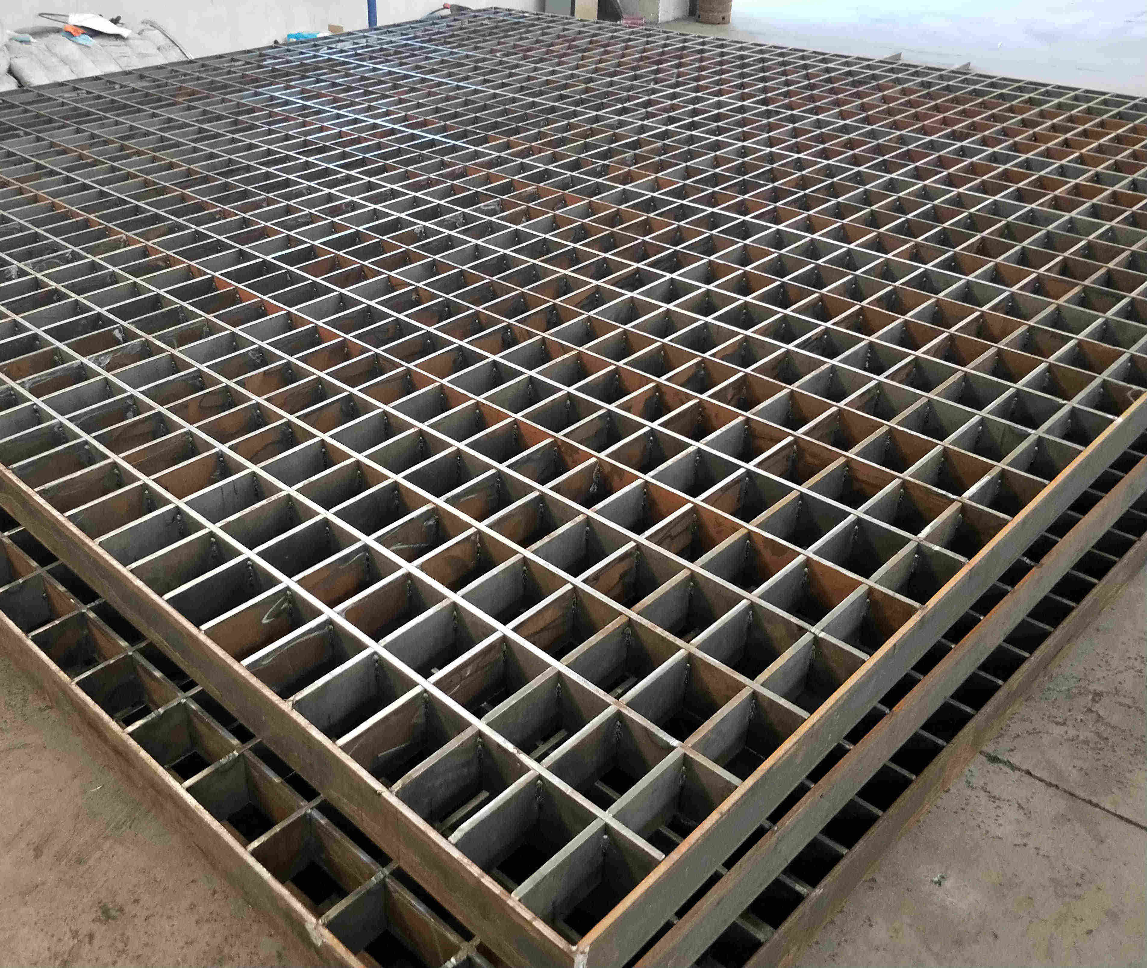福建鋼格板 批發價格、市場報價與生產廠家詳解