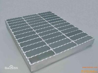 成都鋼格板規格全解析 選型、應用與標準